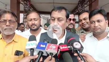 दुर्ग: सेक्टर 6 के अग्रसेन भवन में सामूहिक रूप से सुना गया पीएम मोदी का 125वां ‘मन की बात’, दुर्ग सांसद ने दी जानकारी