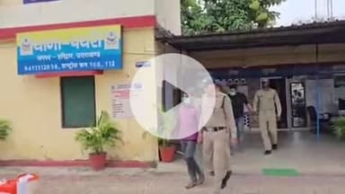 हरिद्वार: पथरी पुलिस ने अभियान चलाकर अलग-अलग क्षेत्र से तीन शराब तस्करों को दबोचा, बरामद की गई कुल 35 लीटर अवैध कच्ची शराब