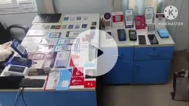 देहरादून: एसटीएफ उत्तराखंड की साइबर क्राइम पुलिस टीम ने करोड़ों की साइबर ठगी का किया खुलासा