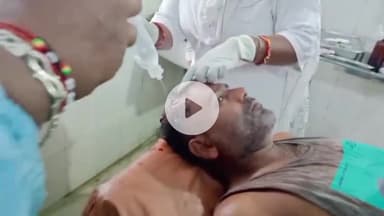 मझौलिया: गढ़वा में बघमंबरपुर लौट रहे व्यक्ति से मारपीट, आरोपियों ने ₹30,000 लूटे