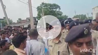 पालीगंज: बहादुरगंज गांव में आपसी विवाद में दो पक्षों के बीच मारपीट, एक युवक की मौत