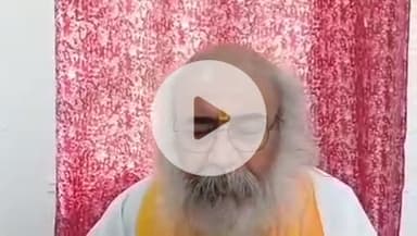 संभल: कल्कि धाम के आचार्य प्रमोद कृष्णम का बयान, संभल में दंगों का कारण और हिंसा घटने की वजह