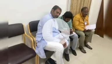 జడ్చర్ల: జడ్చర్ల నియోజకవర్గంలో తీరనున్న యూరియా సమస్య: జడ్చర్ల ఎమ్మెల్యే