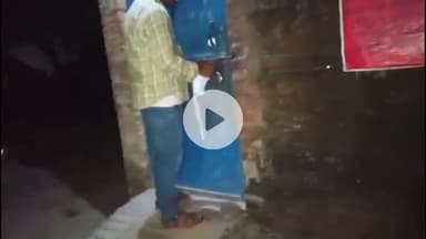 राजातालाब: वाराणसी के सजोई गांव के कोटेदार पर 30 क्विंटल अनाज की हेराफेरी का आरोप, मुकदमा दर्ज