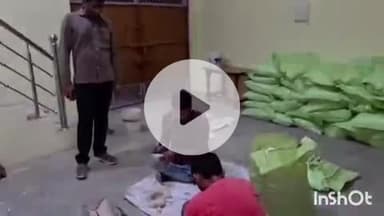 औरैया: नकली खाद बनाने के मामले में जिला कृषि अधिकारी की तहरीर पर पुलिस ने पांच लोगों के खिलाफ दर्ज किया मुकदमा