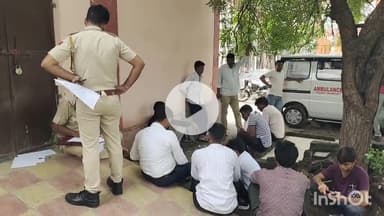 भीलवाड़ा: देवीपुरा में खेत पर चाय लेकर गई 13 वर्षीय किशोरी की सर्पदंश से हुई मौत, परिजनों में छाया मातम