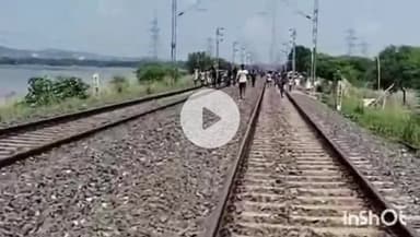 मुंगेर: कर्मा-धर्मा पूजा के लिए खर-पतवार लाने गई विवाहिता महिला की बाढ़ में डूबकर मौत