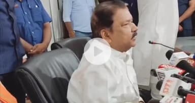 पटना ग्रामीण: भाजपा कार्यालय में भाजपा प्रदेश अध्यक्ष दिलीप जायसवाल ने स्वदेशी सामान खरीदने की अपील की