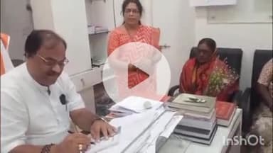 हिंगणघाट: शहरातील विसर्जन मार्गावरील अडथळ्यांना पूर्णविराम: आमदार कुणावार यांच्या प्रयत्नातून विद्युत तारा रुंदीकरणाला सुरुवात