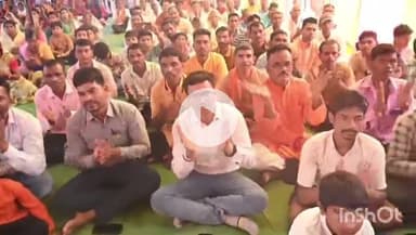 केशकाल: ग्राम पीपरा में आयोजित दो दिवसीय राज्य स्तरीय मानसगान सम्मेलन का समापन, मानस मंडलियों ने दी मनमोहक प्रस्तुति