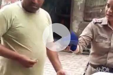 हरिद्वार: सिडकुल पुलिस ने बाहरी राज्यों से आकर रह रहे लोगों का किया सत्यापन, 125 मकान खंगाले, 39 के चालान किए ₹3 लाख 90 हजार