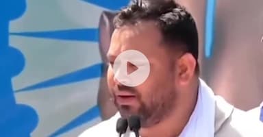 पटना ग्रामीण: डाक बंगला चौराहे पर तेजस्वी यादव का सवाल, फैक्ट्री गुजरात में, विक्ट्री बिहार में?