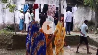 राजातालाब: वाराणसी के खिल्लूपुर गांव में चोरी की घटना, पुलिस जांच में जुटी