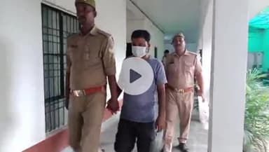 उतरौला: उतरौला तहसील के गंडास बुजुर्ग क्षेत्र में हुई चोरी की घटना का हुआ खुलासा