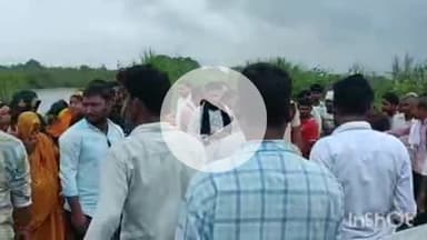 बिधूना: ऐरवा कटरा क्षेत्र के ऐरवा कुईली गांव निवासी किसान का शव कन्नौज जनपद में नहर में मिला