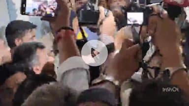 इंदौर: निगम: लव जिहाद फंडिंग मामले में आरोपी अनवर की पर्शादी होगी खत्म, अगली परिषद में होगा फैसला