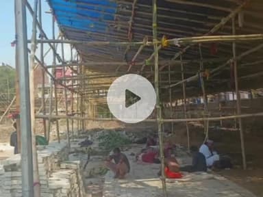 गया टाउन सीडी ब्लॉक: गयाजी में पितृपक्ष मेला के लिए लगेंगे सहायता शिविर, ऑटो रिक्शा पड़ाव भी यहीं होंगे