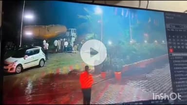 शाहजहांपुर: कनेंग के शरद कुमार सिंह उर्फ बब्लू सिंह पर हुआ जानलेवा हमला, सीसीटीवी वीडियो सोशल मीडिया पर वायरल