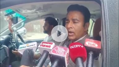 मुज़फ्फरनगर: संगीत सोम का बड़ा बयान, कहा- बेटियों को तलवार-बंदूक रखने का हक, राहुल गांधी मानसिक रूप से अस्थिर, हो जांच