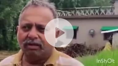 कोटला: नियांगल पंचायत में बारिश के कारण घरों में घुसा पानी