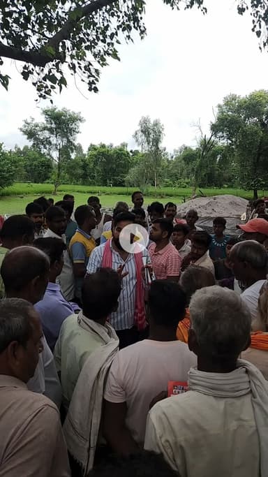 lakhan Pratap Singh Shahjahanpur up