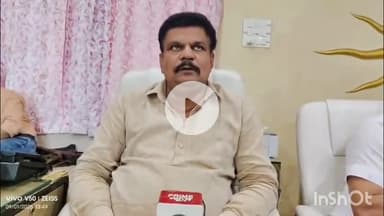 शाहजहांपुर: भाजपा नेता बब्लू सिंह पर हुआ जानलेवा हमला, पीड़ित ने बताई पूरी वारदात