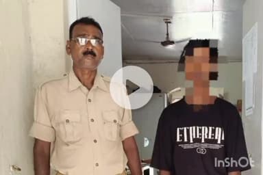 गया टाउन सीडी ब्लॉक: गयाजी: एसएसपी के निर्देश पर जिले के विभिन्न थाना क्षेत्रों से 16 अभियुक्त गिरफ्तार