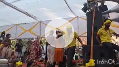 अरवल: सदर प्रखंड में भगवान गणेश की भव्य शोभायात्रा धूमधाम से निकाली गई, सैकड़ों श्रद्धालु हुए शामिल