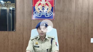 बिधूना: दिबियापुर के गेल प्लांट द्वारा ड्रोन से गेल गैस पाइपलाइन का होगा सर्वेक्षण, अफवाह फैलाने वालों पर होगी कड़ी कार्रवाई-CO