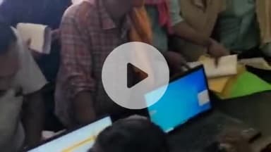 शिवसागर: शिवसागर प्रखंड के चार पंचायतों में राजस्व महा अभियान के तहत लगाए गए राजस्व शिविर