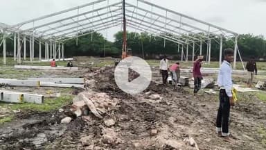 भीलवाड़ा: भीलवाड़ा में होने वाली श्री शिव महापुराण कथा स्थगित, शीघ्र घोषित होगी आयोजन की नई तिथि