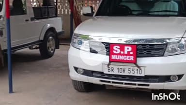 मुंगेर: महिला की हत्या में शामिल आरोपियों की गिरफ्तारी के लिए परिजनों ने वरीय अधिकारी से लगाई न्याय की गुहार