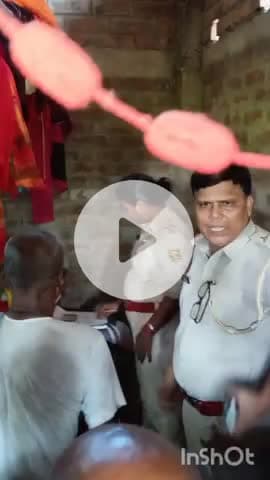 छौड़ाही: ऐजनी पंचायत के वार्ड 8 में महिला ने फांसी लगाकर की आत्महत्या, परिवार का रो-रो कर बुरा हाल