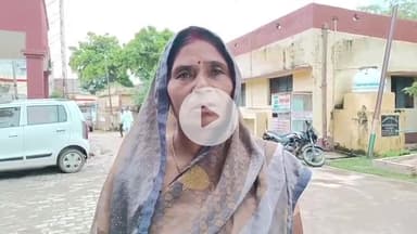 औरैया: मधुपुर निवासी पीड़ित महिला ने एसपी से लगाई गुहार, कहा- पति और पुत्र को नामजद लोगों ने कर दिया था गायब, जबरन कराए वैनामा