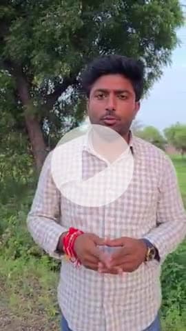 बाड़मेर: आरएलपी के युवा नेता ने बाड़मेर रेलवे स्टेशन परिसर में लापरवाही से एक ट्रक ड्राइवर की मौत को चिंता का विषय बताया