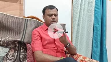 जगदलपुर: दंतेवाड़ा में मुख्यमंत्री से मिलने पहुंचे युवक को थाने में किया गया बंद, पीसीसी चीफ दीपक बैज ने TI से रिहाई की अपील की