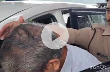 हरिद्वार: उत्तराखंड आपदाओं के बड़े खतरे से घिरा, CM धामी केवल सांत्वना दे रहे, प्रबंधन हो चुका फेल: हरीश रावत