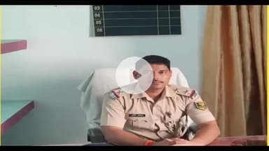 परिहार: बेला पुलिस ने खैरवा से वारंटी को पकड़ा, भेजा जेल