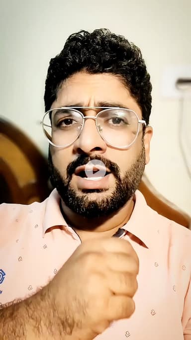 अंबेडकर जी संविधान नहीं लिखे थे?