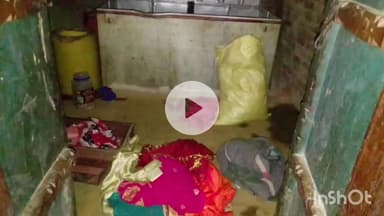 कलान: नगर कलान में चोरों ने नकदी समेत लाखों का माल उड़ाया, पीड़ित ने थाने में दी तहरीर