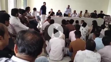 भीलवाड़ा: साड़ी डीलर एसोसिएशन का वार्षिकोत्सव सम्पन्न, 180 परिवारों ने प्रतियोगिताओं व सांस्कृतिक आयोजनों में लिया भाग