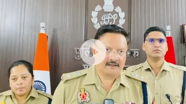 शाहजहांपुर: ऑपरेशन कन्विक्शन के तहत जनपद शाहजहाँपुर में वर्ष 2025 में अब तक 66 अपराधियों को आजीवन कारावास की सजा: एसपी