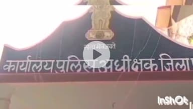 रोहट: जैतपुर थाना पुलिस ने बिना अनुज्ञा पत्र के देसी शराब रखने पर आरोपी को किया गिरफ्तार