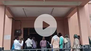 पुष्पराजगढ़: राजेंद्रग्राम में सड़क निर्माण में मनमानी को लेकर एसडीएम से शिकायत दर्ज कराई गई