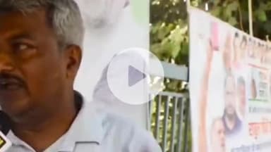 परिहार: परिहार नस काटकर शहीद होना चाहते हैं, पूर्व MLA पर हमले के बाद भी विधायक ने FIR क्यों नहीं की?