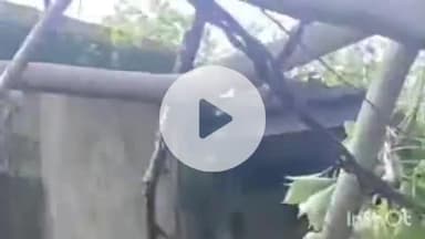 कोतमा: कोतमा वार्ड 8 में बिजली का तार टूटने से दुर्घटना की आशंका