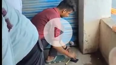 शिवसागर: शिवसागर प्रखंड के आलमपुर में रोहतास सिविल सर्जन की बड़ी कार्रवाई, 3 अवैध क्लिनिक को किया गया सील