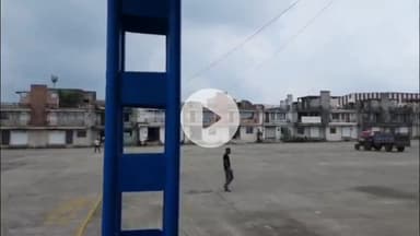 जावरा: जावरा मंडी में आज गेहूं ₹3021, चना ₹5765, लहसुन ₹12900 प्रति क्विंटल तक बिका