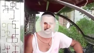 करछना: गौरा गांव के सामने ई-रिक्शा चालक को रोककर बाइक सवार अज्ञात लोगों ने की मारपीट, पुलिस में की गई शिकायत