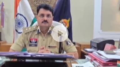 कोटा: रतनपुर थाना प्रभारी नरेश चौहान को तत्काल प्रभाव से रक्षित केंद्र बिलासपुर संबद्ध किया, पुलिस अधीक्षक ने जारी किया आदेश